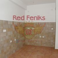 Flat in Montenegro, Budva, 62 sq.m.