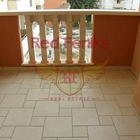 Flat in Montenegro, Budva, 62 sq.m.