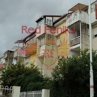 Flat in Montenegro, Budva, 49 sq.m.