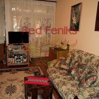 Flat in Montenegro, Budva, 49 sq.m.