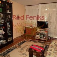 Flat in Montenegro, Budva, 49 sq.m.