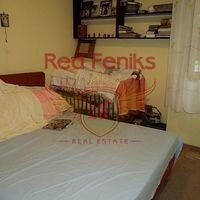 Flat in Montenegro, Budva, 49 sq.m.