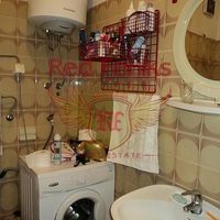 Flat in Montenegro, Budva, 49 sq.m.