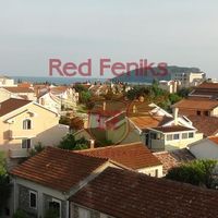 Flat in Montenegro, Budva, 44 sq.m.