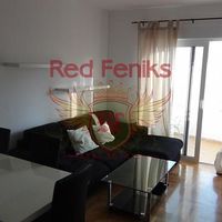 Flat in Montenegro, Budva, 44 sq.m.
