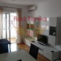 Flat in Montenegro, Budva, 44 sq.m.
