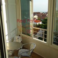 Flat in Montenegro, Budva, 44 sq.m.