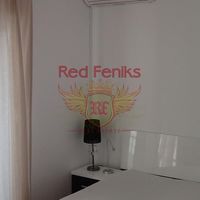 Flat in Montenegro, Budva, 44 sq.m.
