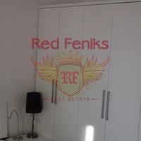 Flat in Montenegro, Budva, 44 sq.m.