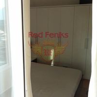 Flat in Montenegro, Budva, 44 sq.m.