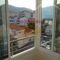 Flat in Montenegro, Budva, 44 sq.m.