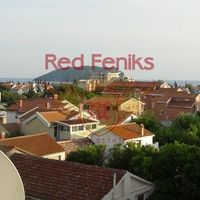 Flat in Montenegro, Budva, 44 sq.m.