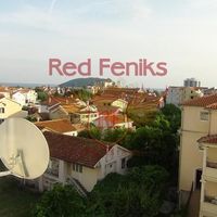 Flat in Montenegro, Budva, 44 sq.m.