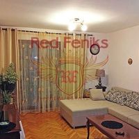 Flat in Montenegro, Budva, 70 sq.m.