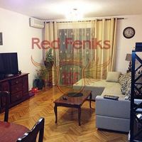 Flat in Montenegro, Budva, 70 sq.m.