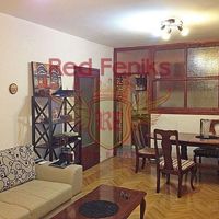 Flat in Montenegro, Budva, 70 sq.m.