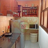 Flat in Montenegro, Budva, 70 sq.m.