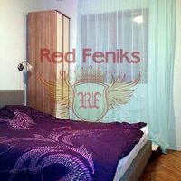 Flat in Montenegro, Budva, 70 sq.m.