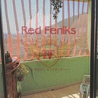 Flat in Montenegro, Budva, 70 sq.m.