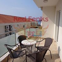 Flat in Montenegro, Budva, 63 sq.m.