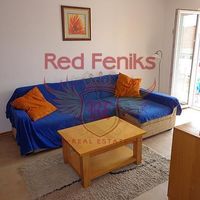 Flat in Montenegro, Budva, 63 sq.m.