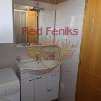 Flat in Montenegro, Budva, 63 sq.m.