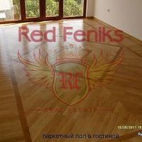 Квартира в Черногории, Тиват, 53 кв.м.