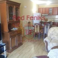 Flat in Montenegro, 57 sq.m.