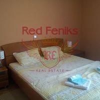 Flat in Montenegro, 57 sq.m.