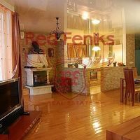 Flat in Montenegro, Budva, 126 sq.m.