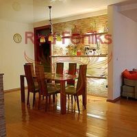 Flat in Montenegro, Budva, 126 sq.m.