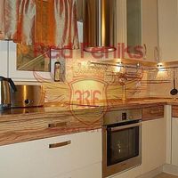 Flat in Montenegro, Budva, 126 sq.m.