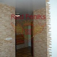 Flat in Montenegro, Budva, 126 sq.m.