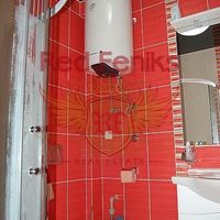 Flat in Montenegro, Budva, 126 sq.m.