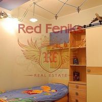 Flat in Montenegro, Budva, 126 sq.m.