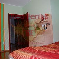 Flat in Montenegro, Budva, 126 sq.m.
