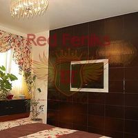 Flat in Montenegro, Budva, 126 sq.m.