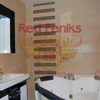 Flat in Montenegro, Budva, 126 sq.m.