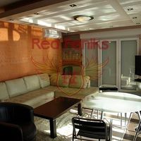 Flat in Montenegro, Budva, Przno, 169 sq.m.