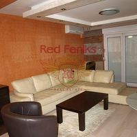 Flat in Montenegro, Budva, Przno, 169 sq.m.