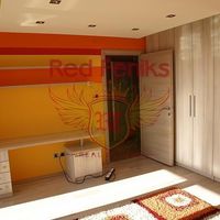 Flat in Montenegro, Budva, Przno, 169 sq.m.