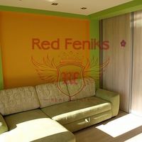 Flat in Montenegro, Budva, Przno, 169 sq.m.