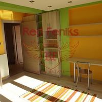 Flat in Montenegro, Budva, Przno, 169 sq.m.