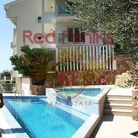 Flat in Montenegro, Budva, Przno, 169 sq.m.