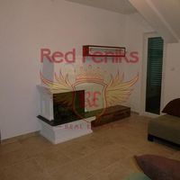 Квартира в Черногории, Котор, Пераст, 51 кв.м.