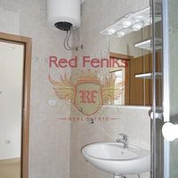 Квартира в Черногории, Бар, Сутоморе, 35 кв.м.