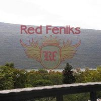 Квартира в Черногории, Тиват, Радовичи, 43 кв.м.