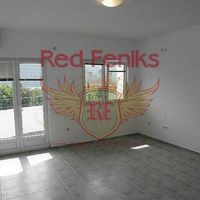 Квартира в Черногории, Тиват, Радовичи, 43 кв.м.