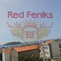 Flat in Montenegro, Budva, 87 sq.m.