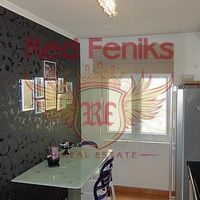 Flat in Montenegro, Budva, 87 sq.m.